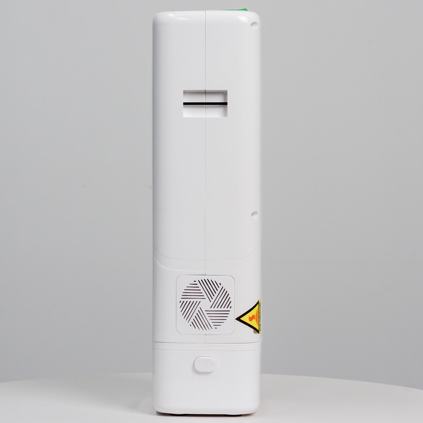1–5L Adjustable 90% High Purity Pulse Flow Portable Oxygen Concentrator 6H Long Battery Lightweight For Travel Use ROV-03