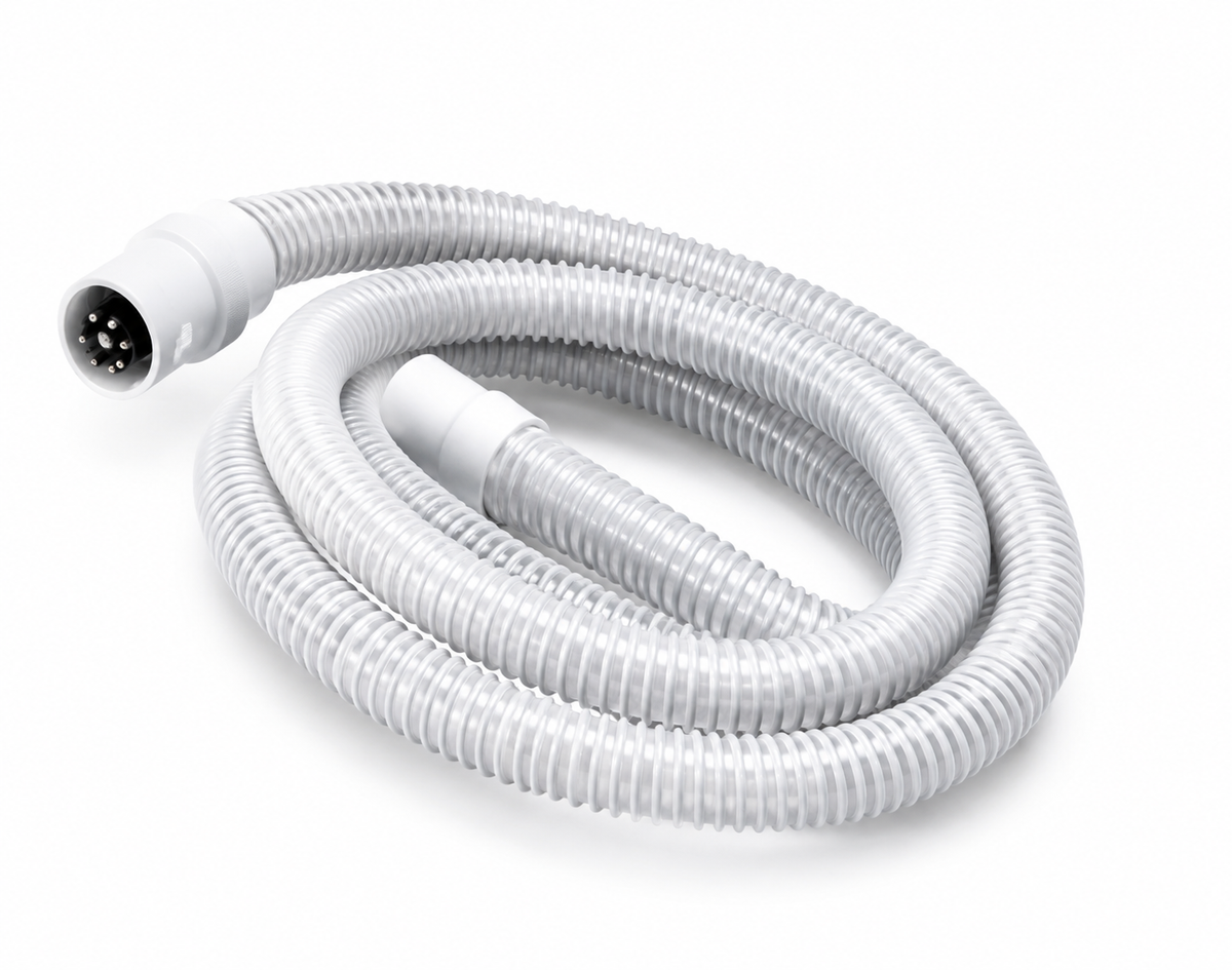 DF-20A&DF-25S Heated Air Tube