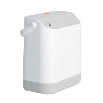 HACENOR Small Travel Use Portable 1.5L Oxygen Concentrator Continuous Flow With 9 Hours Long-life Battery FYY-01