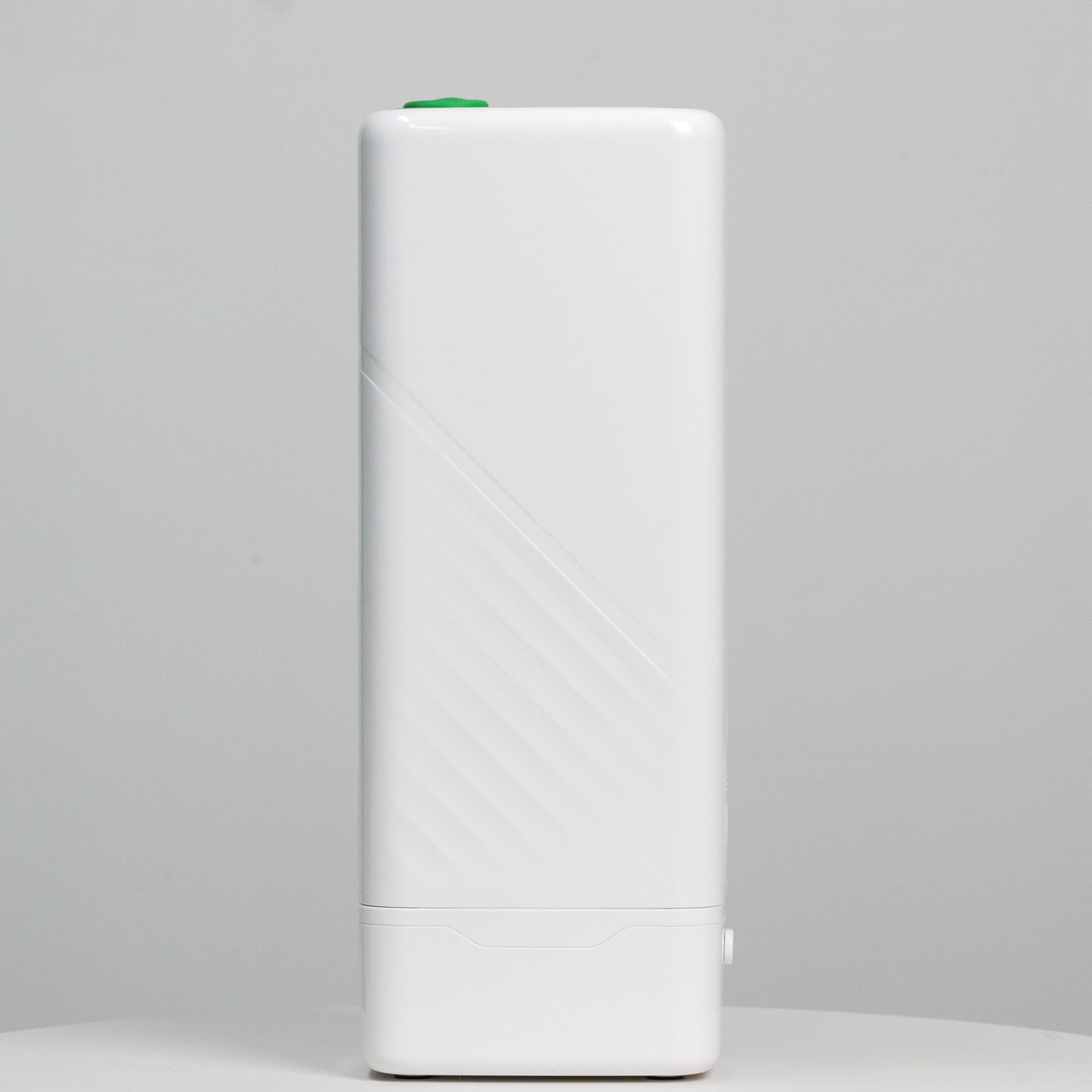 1–5L Adjustable 90% High Purity Pulse Flow Portable Oxygen Concentrator 6H Long Battery Lightweight For Travel Use ROV-03
