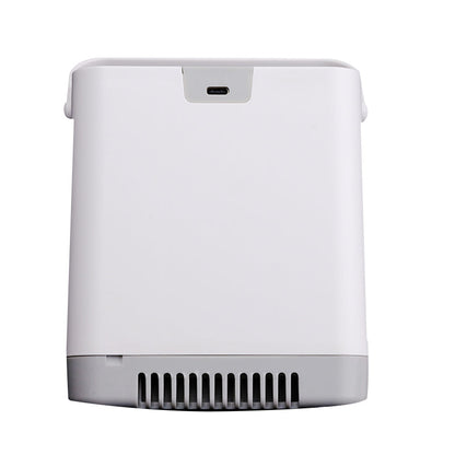 HACENOR Small Travel Use Portable 1.5L Oxygen Concentrator Continuous Flow With 9 Hours Long-life Battery FYY-01