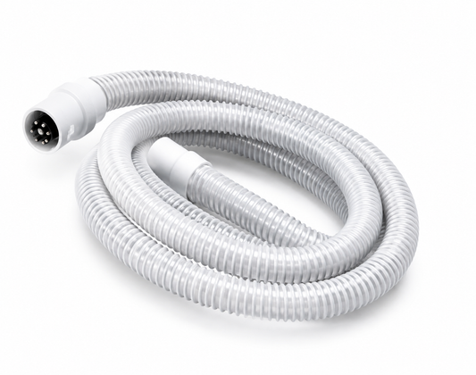 DF-20A&DF-25S Heated Air Tube