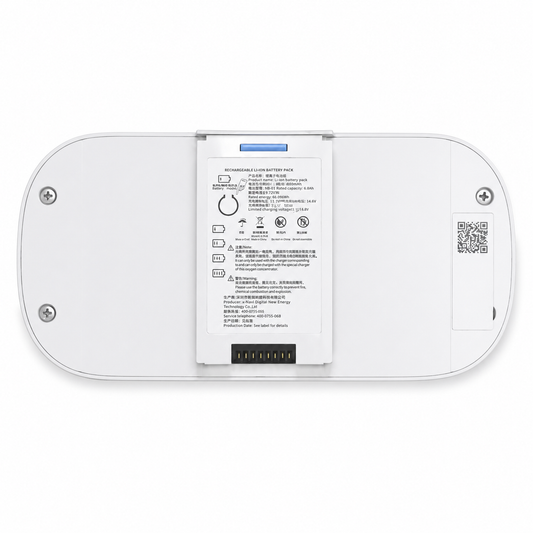 POC-08 Battery