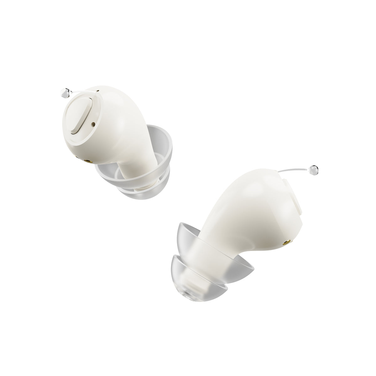 Compact and Lightweight CIC Hearing Aids with 32-Channel Smart Chip UV Sterilization and 3 Listening Modes GM-955