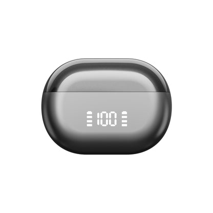 Compact and Lightweight CIC Hearing Aids with 32-Channel Smart Chip UV Sterilization and 3 Listening Modes GM-955