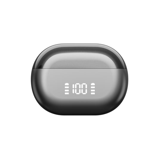 Easy-to-Use CIC Hearing Aids for Seniors with Smart Noise Reduction 32-Channel Processing and Long Battery Life GM-955